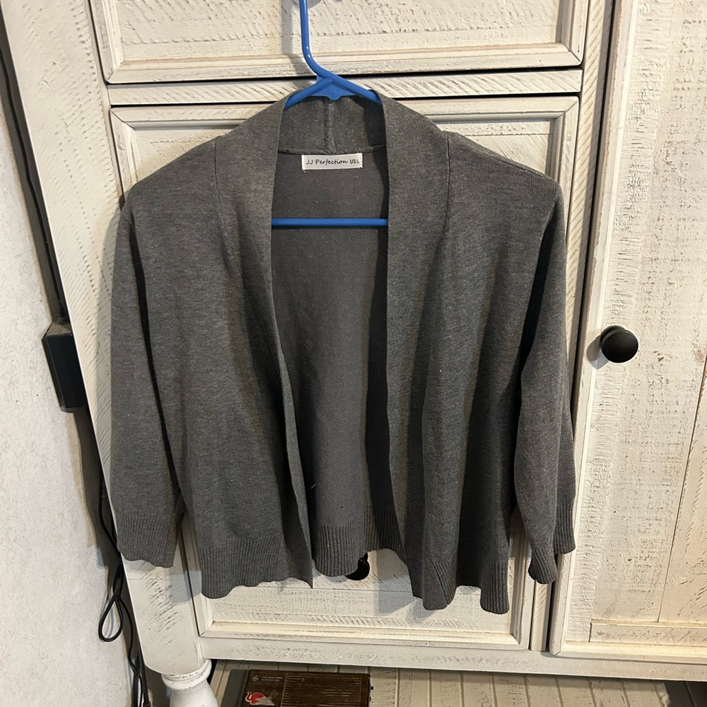 JJ Perfection cardigan